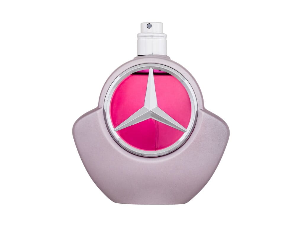 Flakon Mercedes-Benz Mercedes-Benz Woman W Woda perfumowana 90ml-564107
